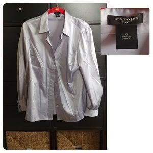 Ann Taylor blouse